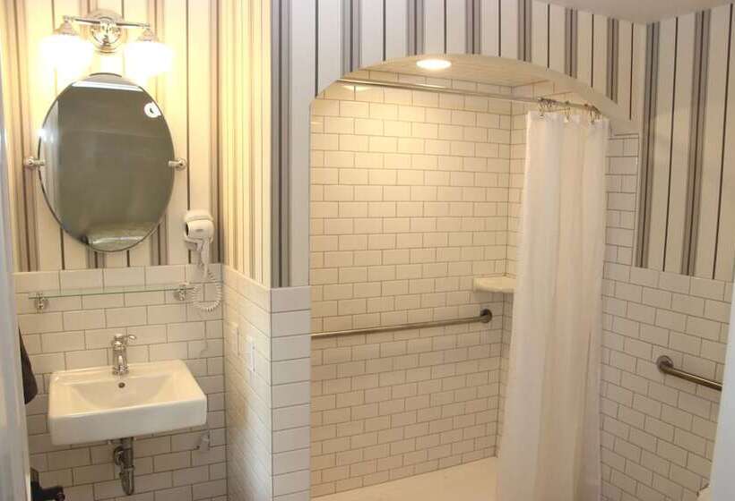 فندق Governor S Mansion Inn