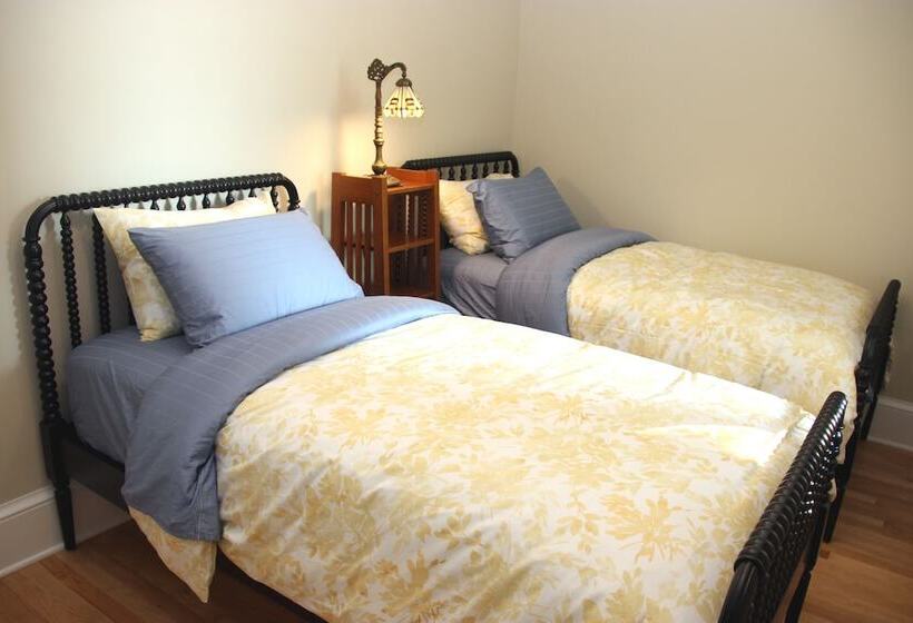 فندق Governor S Mansion Inn