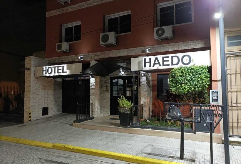 Hotel Haedo