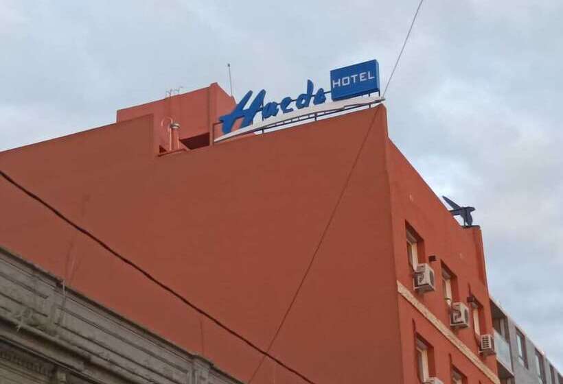 Hotel Haedo