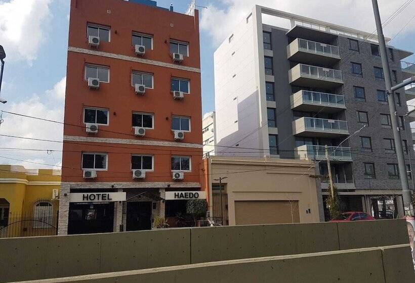 Hotel Haedo