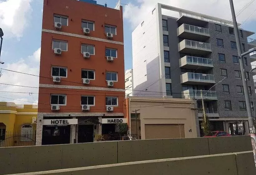 هتل Haedo