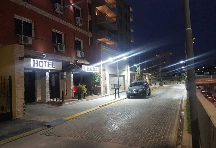 Hotel Haedo