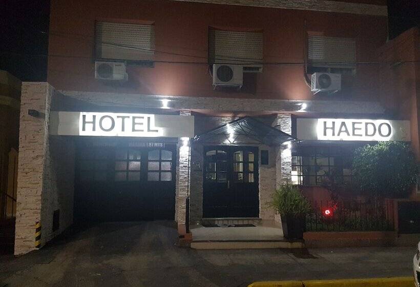 Hotel Haedo