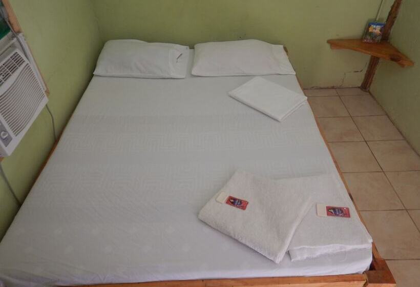 هتل Hostal Cafecerveza