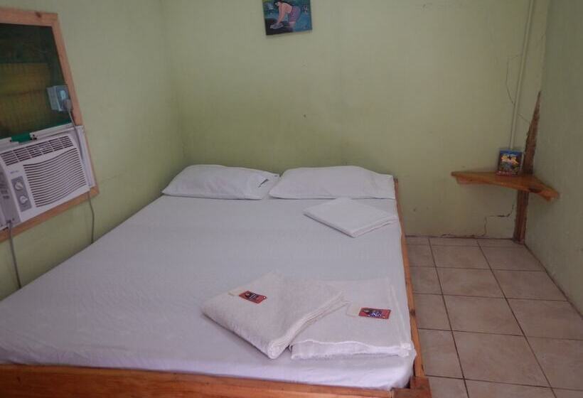 هتل Hostal Cafecerveza