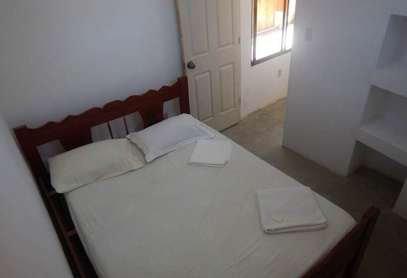 هتل Hostal Cafecerveza