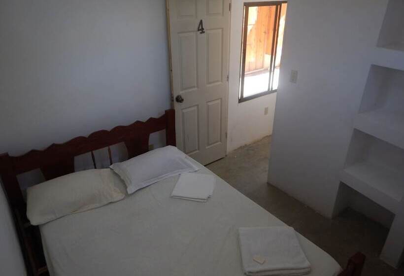 هتل Hostal Cafecerveza