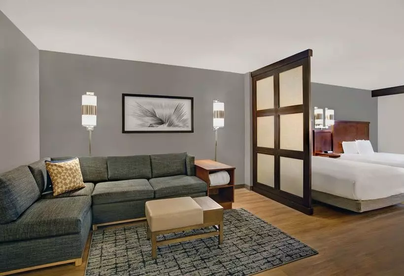 Hotelli Hyatt Place Jackson Ridgeland