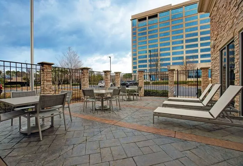 Hotelli Hyatt Place Jackson Ridgeland