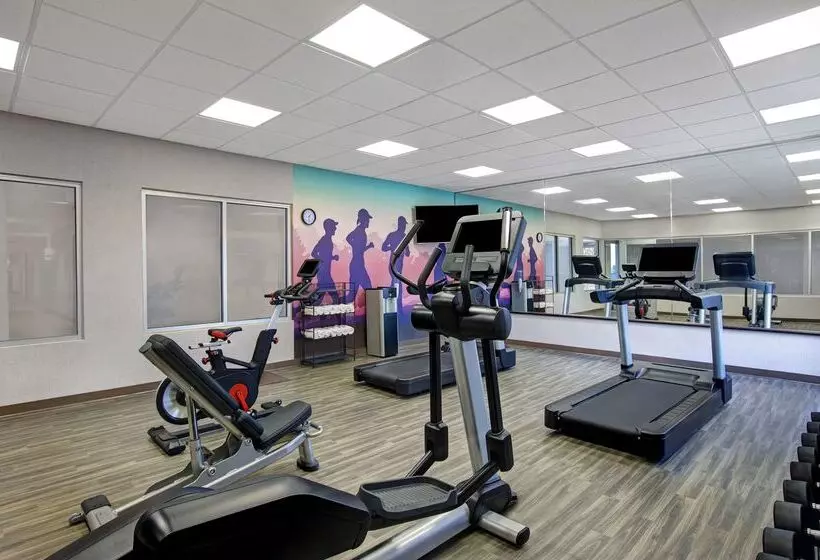 Hotelli Hyatt Place Jackson Ridgeland