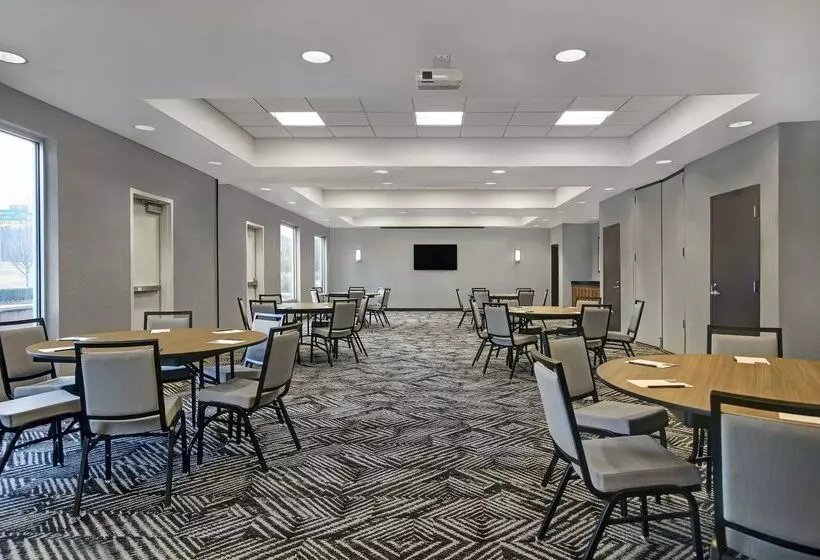 Hotelli Hyatt Place Jackson Ridgeland