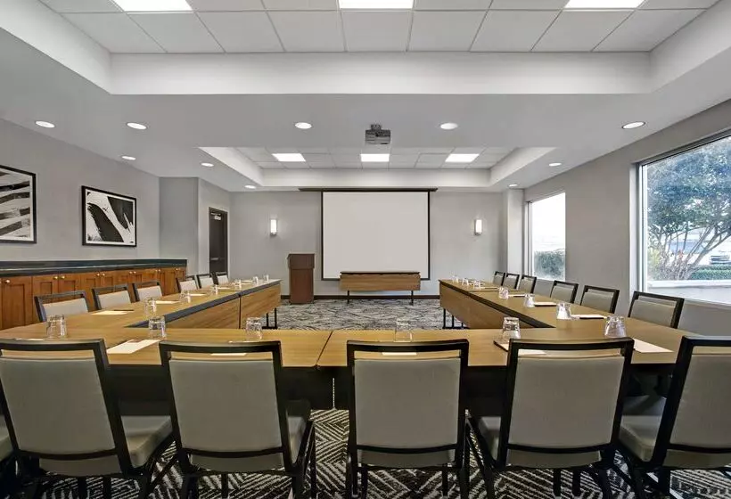 Hotelli Hyatt Place Jackson Ridgeland