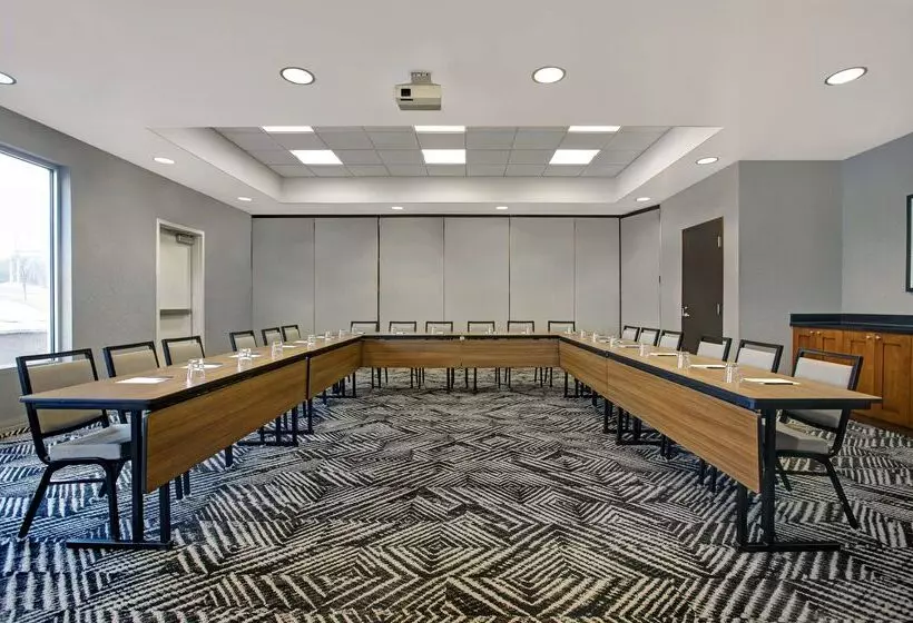 Hotelli Hyatt Place Jackson Ridgeland