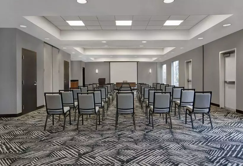 Hotelli Hyatt Place Jackson Ridgeland