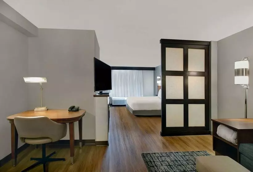 Hotelli Hyatt Place Jackson Ridgeland