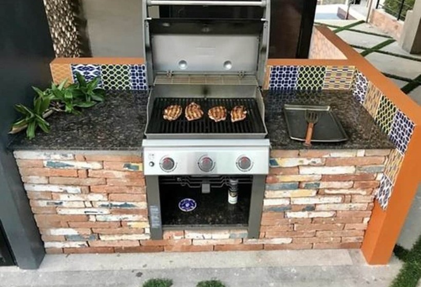 Otel Lofts On Basilio