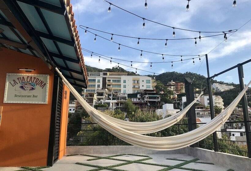 Otel Lofts On Basilio