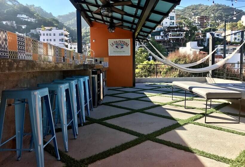 Otel Lofts On Basilio