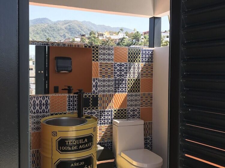 Otel Lofts On Basilio