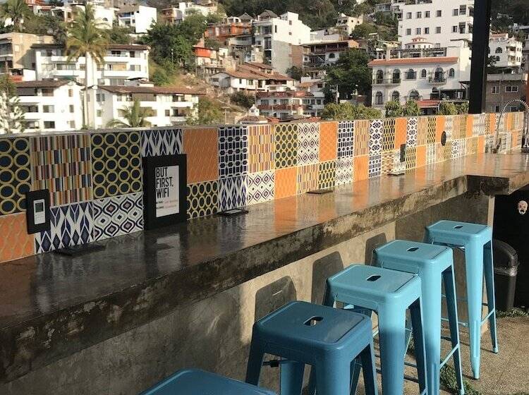 Otel Lofts On Basilio