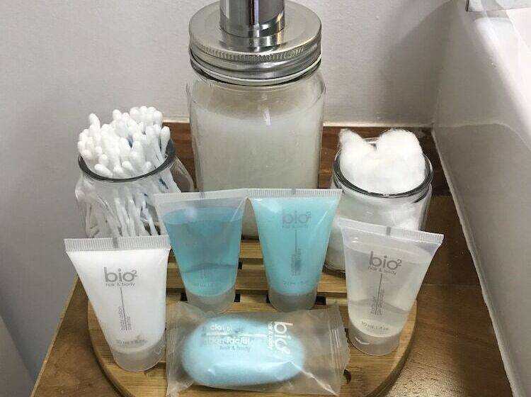 Otel Lofts On Basilio