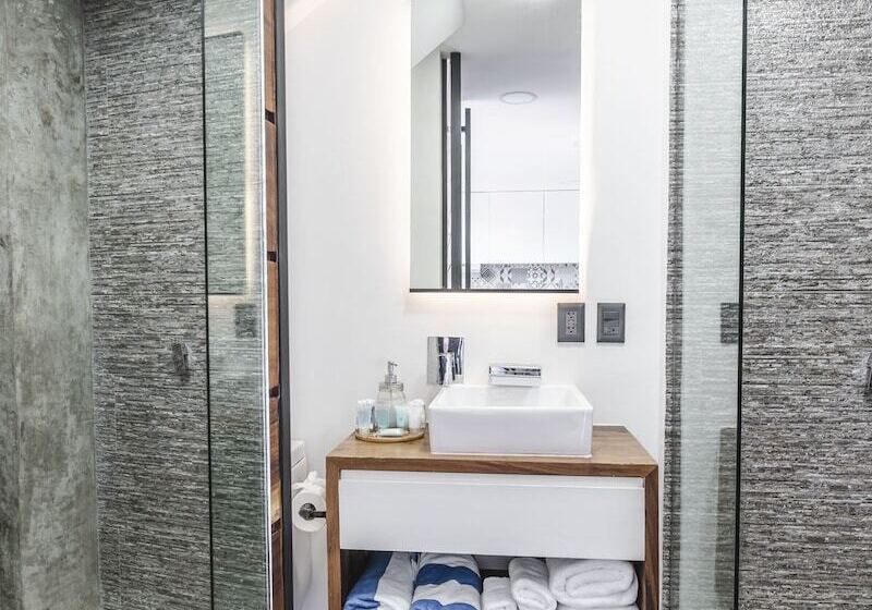 Otel Lofts On Basilio