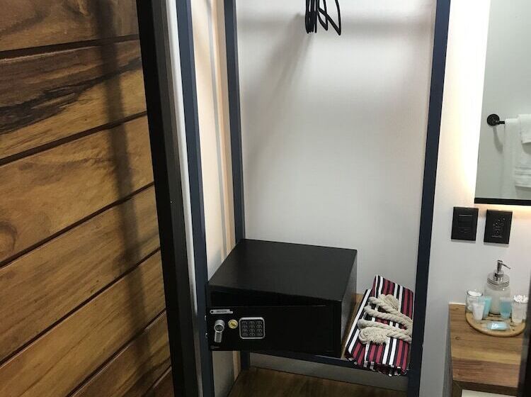 Otel Lofts On Basilio