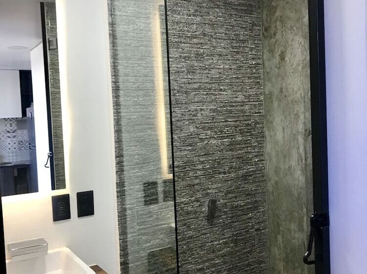 Otel Lofts On Basilio