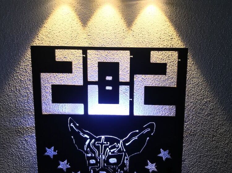 Otel Lofts On Basilio