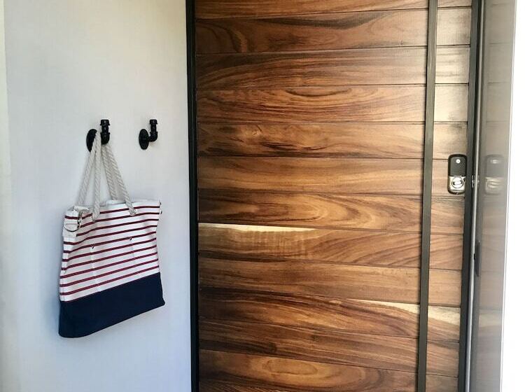 Otel Lofts On Basilio