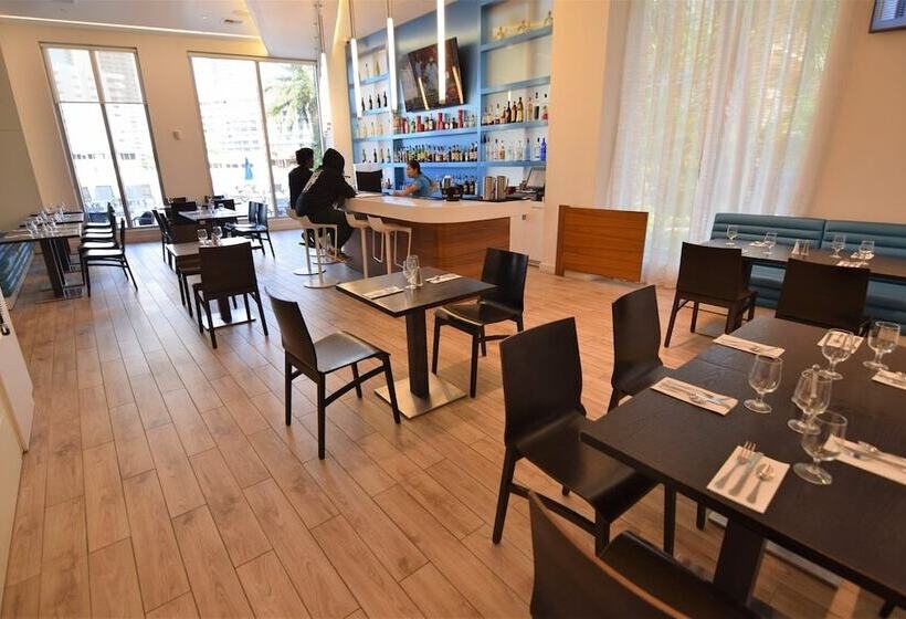 호텔 Ocean & Bay View Residence 1 Bed 1 Bath @ Beachwalk