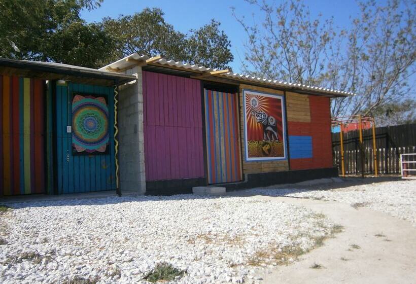 هتل Paraiso Lounge Santa Marta