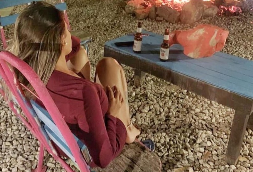 هتل Paraiso Lounge Santa Marta