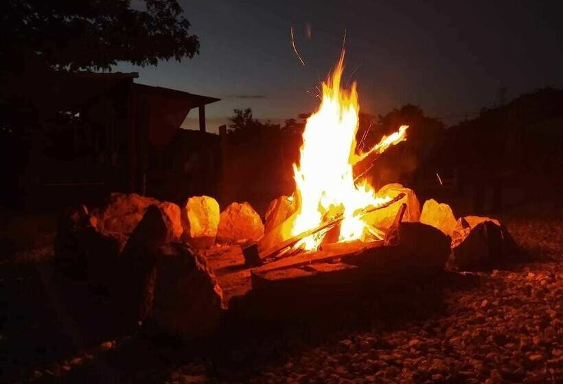 هتل Paraiso Lounge Santa Marta