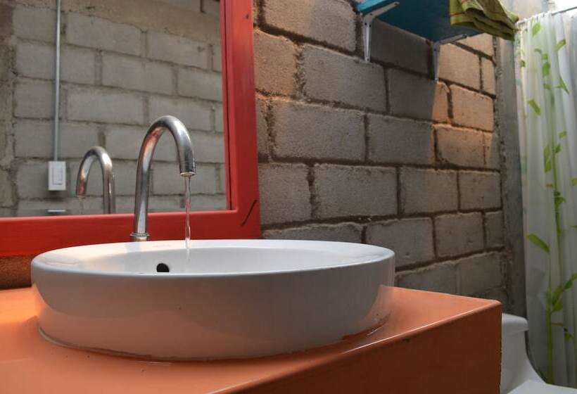 هتل Paraiso Lounge Santa Marta