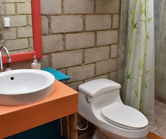 هتل Paraiso Lounge Santa Marta