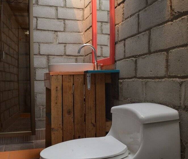 هتل Paraiso Lounge Santa Marta