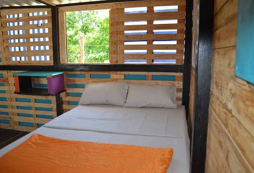 هتل Paraiso Lounge Santa Marta