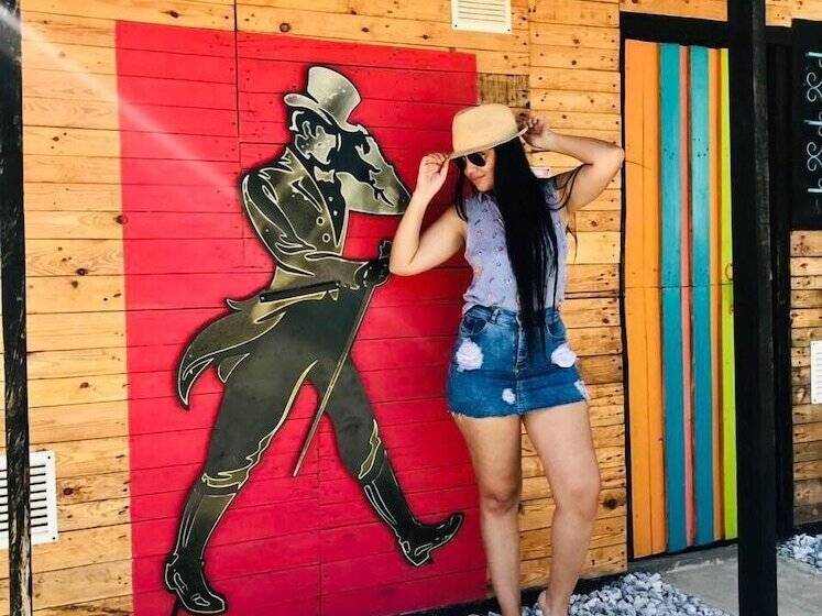 هتل Paraiso Lounge Santa Marta