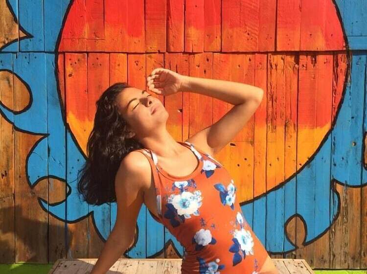 هتل Paraiso Lounge Santa Marta