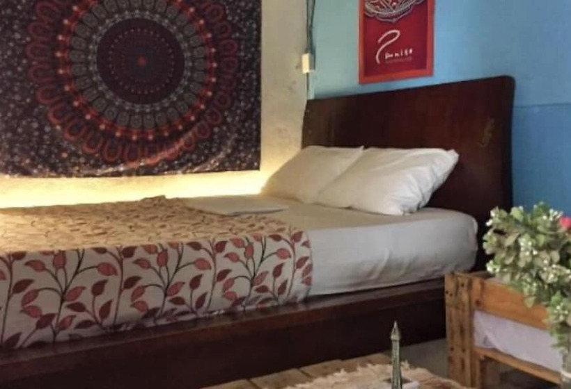 هتل Paraiso Lounge Santa Marta