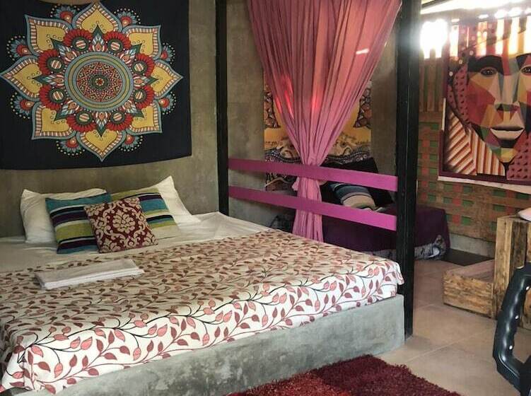 هتل Paraiso Lounge Santa Marta