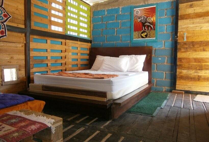 هتل Paraiso Lounge Santa Marta