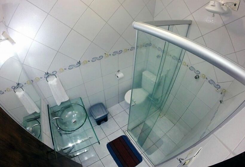 هتل Paraíso Olindense