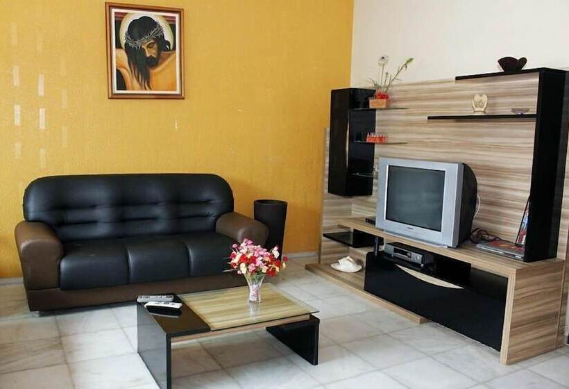 هتل Paraíso Olindense