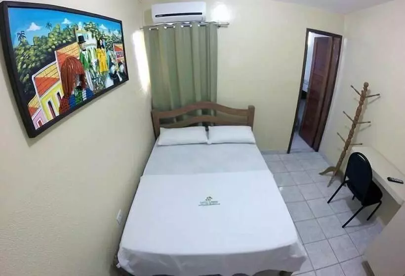 ホテル Paraíso Olindense