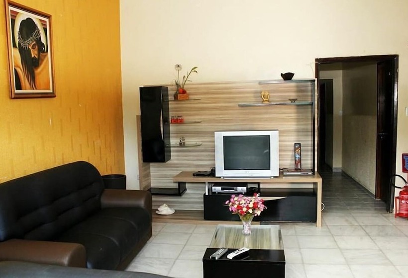 هتل Paraíso Olindense