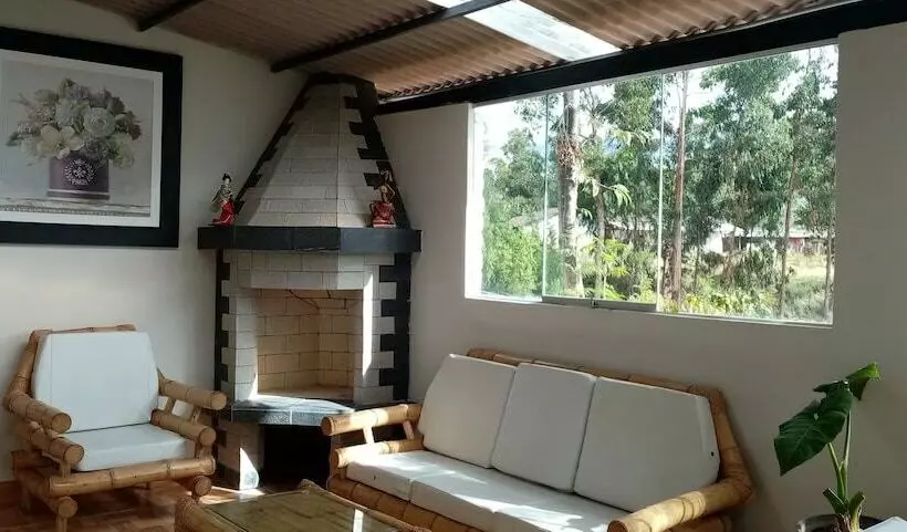 هتل Posada De Llimbe