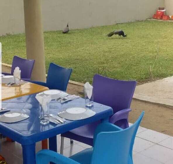 فندق Prestige Hôtel